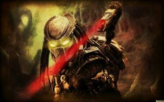 Predator Computer Wallpaper Desktop Background Id