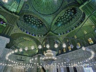 Ali Mosque Cairo Wallpaper And Image Pictures Photos