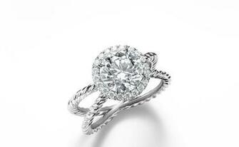 David Yurman Wedding Bands Spotlight On Theweddingplans