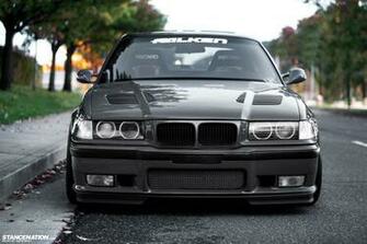 Bmw E36 Wallpaper HD For Your