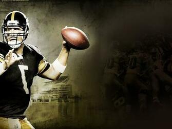 American Football Background Wallpaper