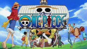 Wallpaper One Piece New World Dawallpaperz