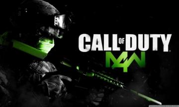 Modern Warfare Wallpaper Group