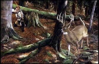 Traditional Archery Wallpaper