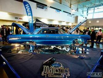Pin Lowrider Girls Calendar Photo World Baby Contest On