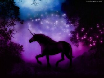 Art Mermaid Dragon Goddess Unicorn By Julie Fain