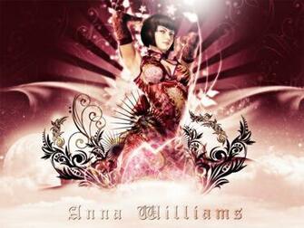 Anna Williams