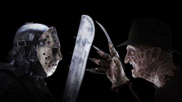 Freddy Vs Jason HD Wallpaper Background Image
