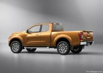 Nissan Frontier Photos High Resolution Wallpaper