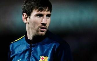 Lionel Messi Wallpaper HD 1080p