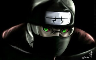 This Kakuzu The Heart Stealer Picture