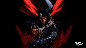 Berserk Computer Wallpaper Desktop Background Id