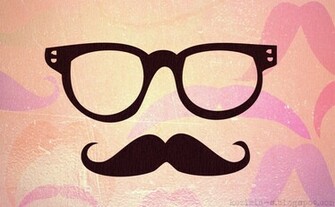 Brooklyn Hodge On Mustache Maddness