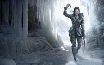 Rise Of The Tomb Raider Fullycoolpix