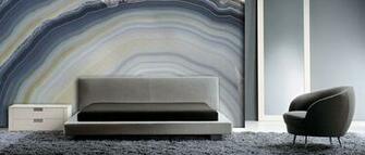 We Are Infatuated With This New Wallpaper From Brenda Houston Design