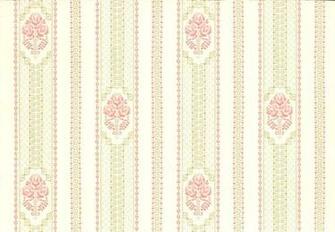 Edwardian Wallpaper Chameleon Collection