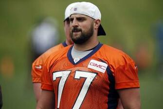 Denver Broncos Roster