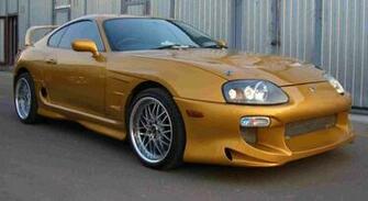 X Kb Jpeg Toyota Supra