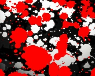 Black Red And White Wallpaper Jpg