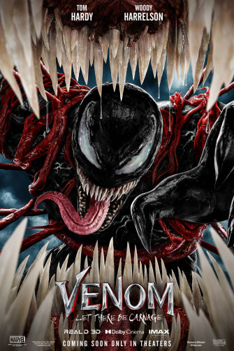 Venom Let There Be Carnage Wallpaper S