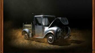Old Car Wallpaper Pictures