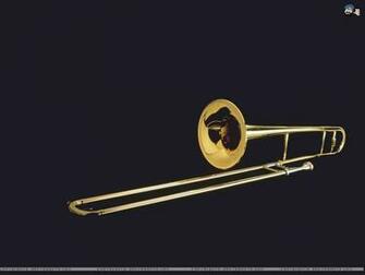 Musical Instruments Wallpaper