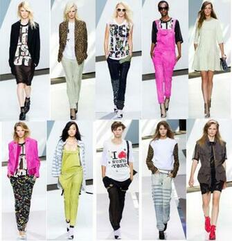 Are You In Search Of Fashion Trends Style