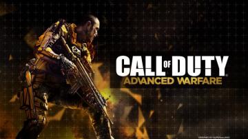 Wallpaper HD De Cod Advanced Warfare Para Tu Pc