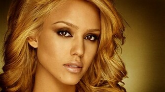 Jessica Alba Wallpaper