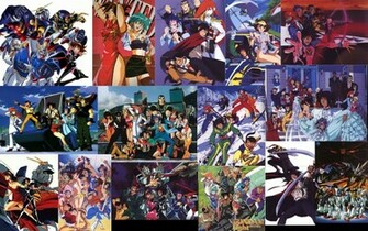 Ad Astra G Gundam