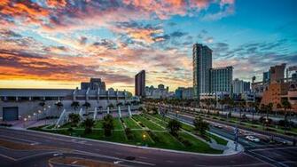 San Diego Wallpaper Pictures Umad