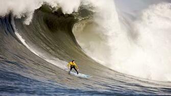 Surfing Time High Definition Wallpaper HD