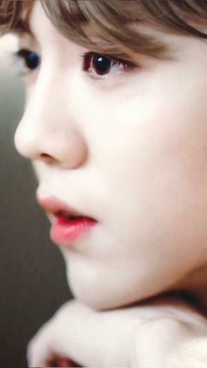 Luhan Wallpaper iPhone HD