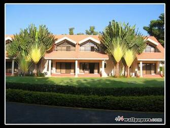 Indian Home Exterior Wallpaper W4wallpaper