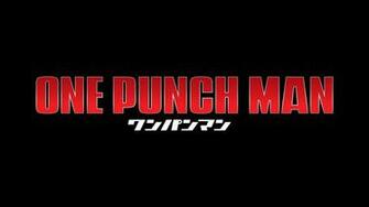 Onepunch Man Computer Wallpaper Desktop Background Id
