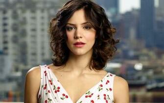 Katharine Mcphee Wallpaper HD