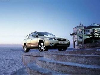 Subaru Outback Wallpaper 52dazhew Gallery