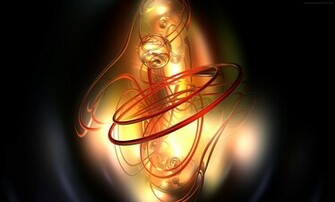 HD Wallpaper All In 3d Render Click To