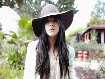 Michelle Branch Wallpaper