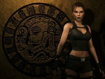 Tomb Raider Underworld Wallpaper Wallpoh