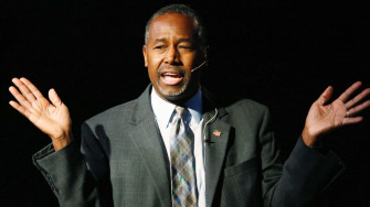 Ben Carson Wallpaper