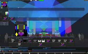D3 Technologies Showcase Samsung Smart Tv Launch Sydney