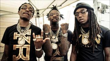 Migos Wallpaper Culture Album
