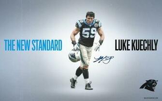Pics For Luke Kuechly Panthers Wallpaper
