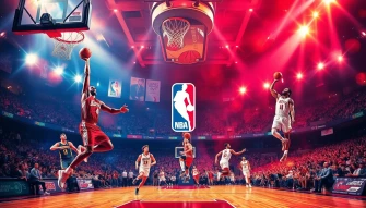 Nba Wallpaper