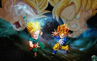 Deviantart More Artists Like Kid Vegeta By Elocin99