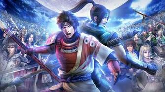 Warriors Orochi Ultimate