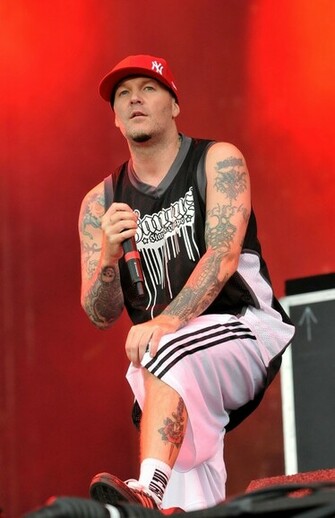 Fred Durst Wallpaper Background Image Hippowallpaper