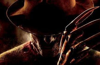 D Accueil Cin Ma Fonds Cran HD Freddy Krueger