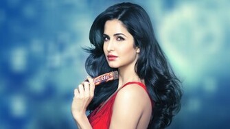 Katrina Kaif Choc On Wallpaper HD